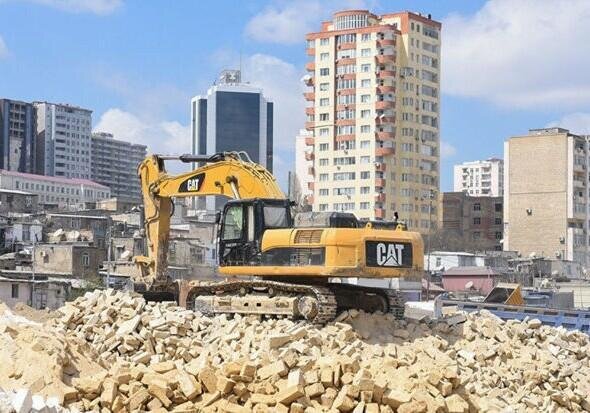 Bakı şəhərinin Baş planı bu səbəbdən YUBANA BİLƏR: Həll olunmasa...