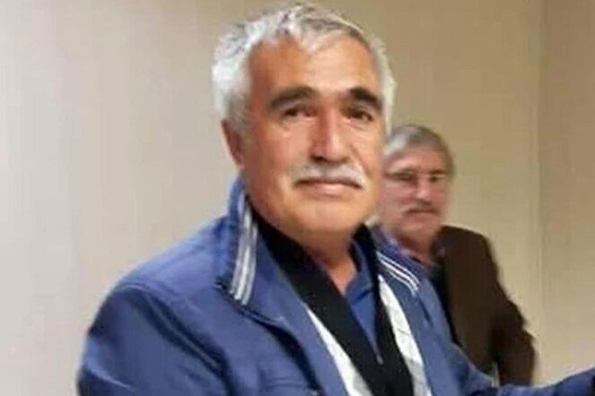 Pilləkəndən yıxılan arıçı həyatını itirdi
