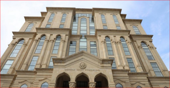 MSK Katibliyinin yeni strukturu və ştat cədvəli təsdiqlənib