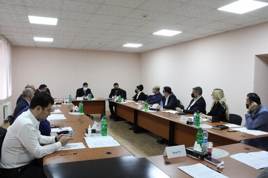 Telekanalların rəhbər şəxsləri MTRŞ-ya çağırıldı - Xəbərdarlıq