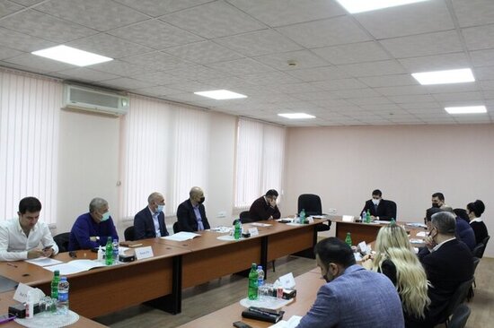 Telekanalların rəhbər şəxsləri MTRŞ-ya çağırıldı - Xəbərdarlıq