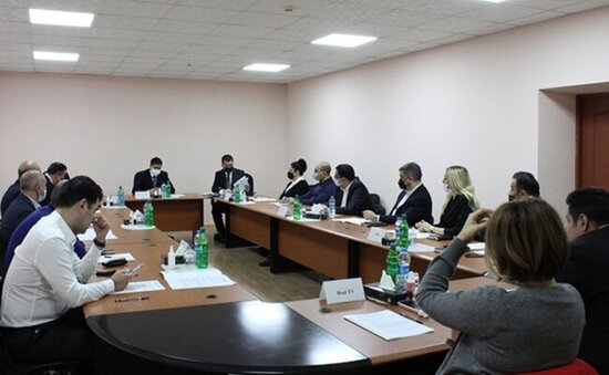 Telekanalların rəhbər şəxsləri MTRŞ-ya çağırıldı - Xəbərdarlıq