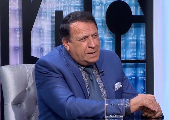 "Uşaq dalaşıb, bunda müəllimin təqsiri nədir?!" - Xalq artisti