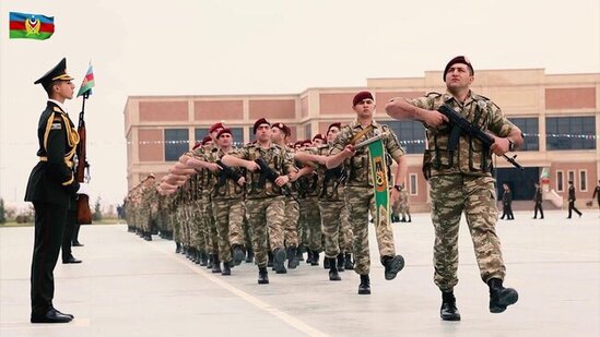 Azərbaycan Ordusunda narkomaniyaya qarşı tədbirlər planı hazırlandı