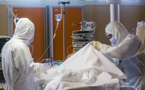 Daha bir müəllim koronavirusun qurbanı oldu