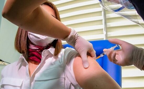 Müəllimlər üçüncü doza vaksin vurdurmalıdır