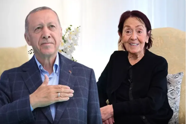 Müəllimi Ərdoğan haqqında DANIŞDI: O, lider olmaq üçün doğulmuş uşaq idi