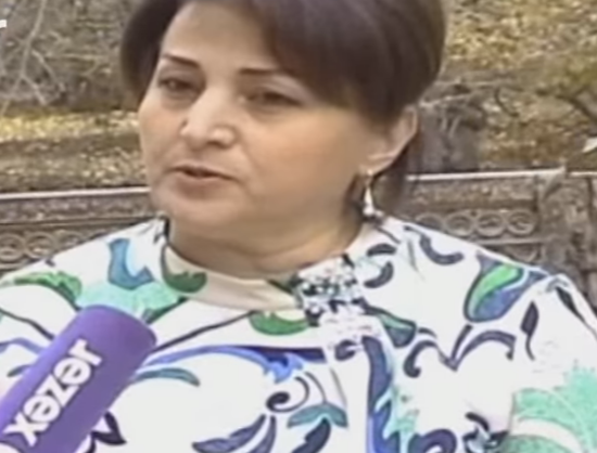 Müəllimlərin diqqətinə! Sizi belə "tora" sala bilərlər - VİDEO