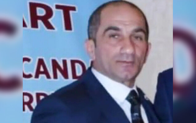 Sumqayıtda idman müəllimi niyə həbs edilib?