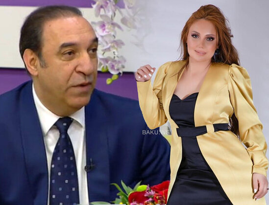 Azərbaycanlı müğənniyə 6 aylıq cəza verildi