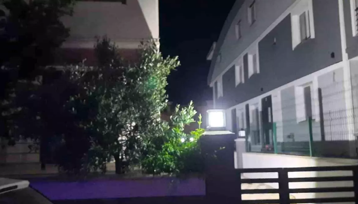 Üçüncü mərtəbədən yıxılan gənc mühəndis həyatını itirdi