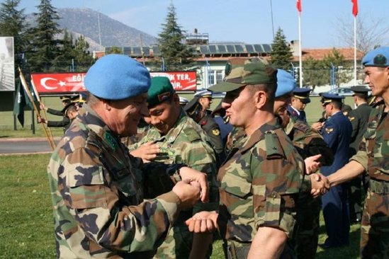 "Atam bizdən niyə küsüb gedib?" - Əkiz oğlanların şəhid atası - FOTO
