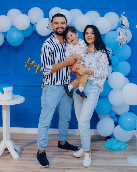 Murad Əzimzadəyə ağır itki