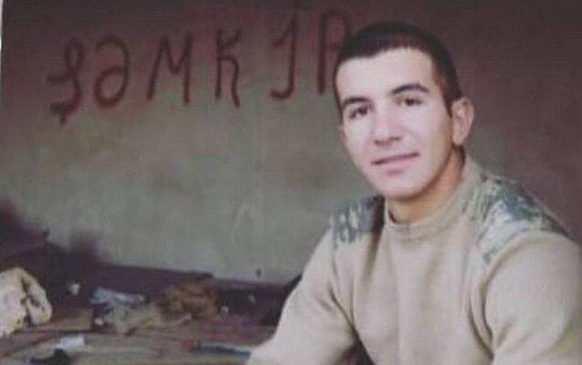 Şəhidlərimizin FOTOLARI...