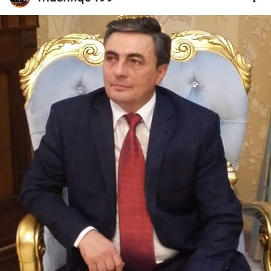 Dəhşətli qəzada xanımı ilə birgə ölən şəxs Metropoliten əməkdaşı imiş - Fotolar