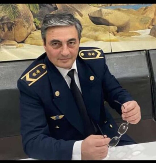 Dəhşətli qəzada xanımı ilə birgə ölən şəxs Metropoliten əməkdaşı imiş - Fotolar