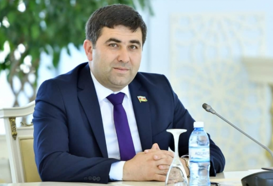 "Azərbaycan mətbuatı daim cəmiyyətin proseslərə baxışını əks etdirən güzgü rolunu oynayıb" - DEPUTAT