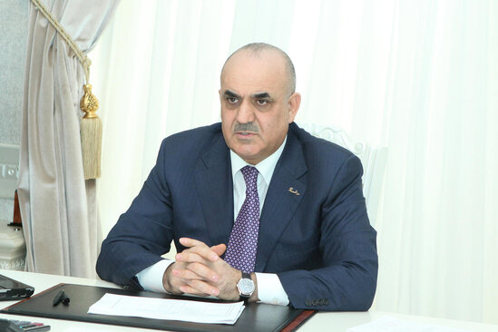 Səlim Müslümovun məhkəməsi təxirə salındı - SƏBƏB + YENİLƏNİB