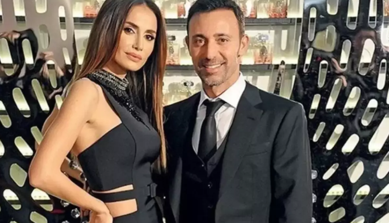 Mustafa Sandal "Aliment ödəmir" iddialarına qəbz paylaşaraq cavab verdi!