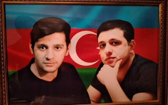 İki övladı şəhid olan ata vəfat etdi - FOTO