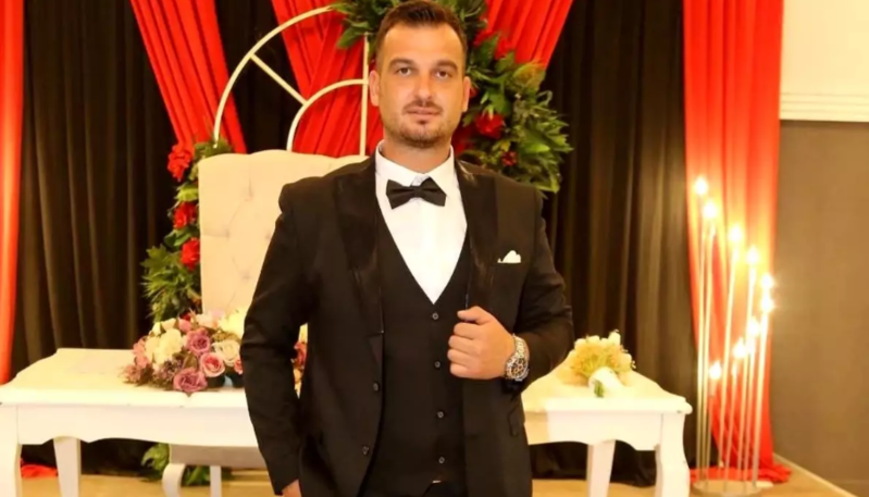 Həbsxanadan çıxan kişi keçmiş qaynını güllələyərək öldürüb