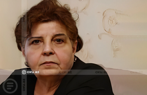 Naxçıvanda məktəb müəllimi vəfat etdi