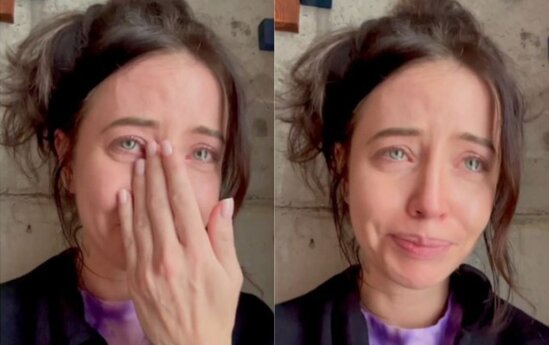 "Rus və belarus analarına yalvarıram..." - Video