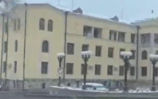 Xankəndidən yeni görüntülər yayıldı - VİDEO