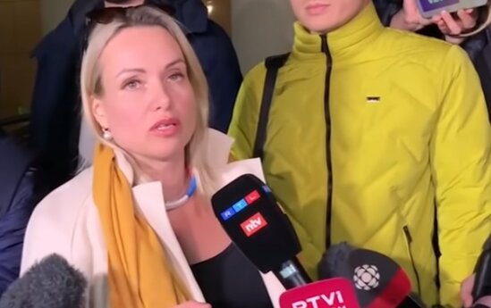 Marina 14 saat dindirilib - İlk dəfə danışdı + VİDEO