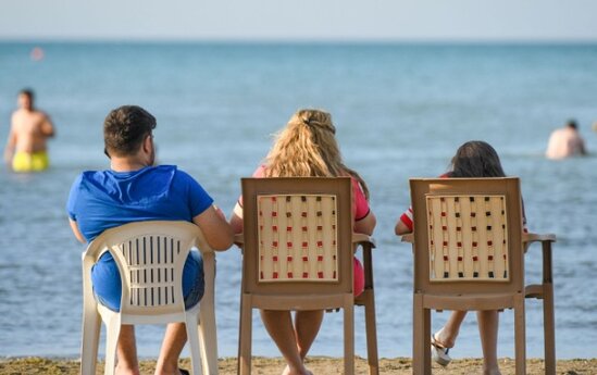 Sabah da 36° isti olacaq