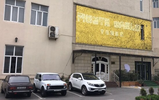 Bakıda təhlükə yaradan gecə klubu bağlandı - VİDEO