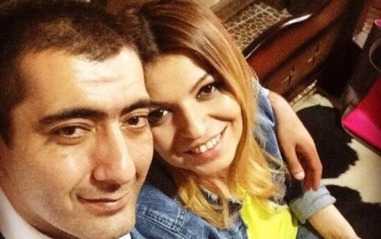 Zümrüd Qasımova boşanır?