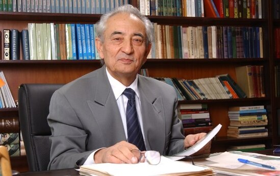 Camal Kamal vəfat etdi