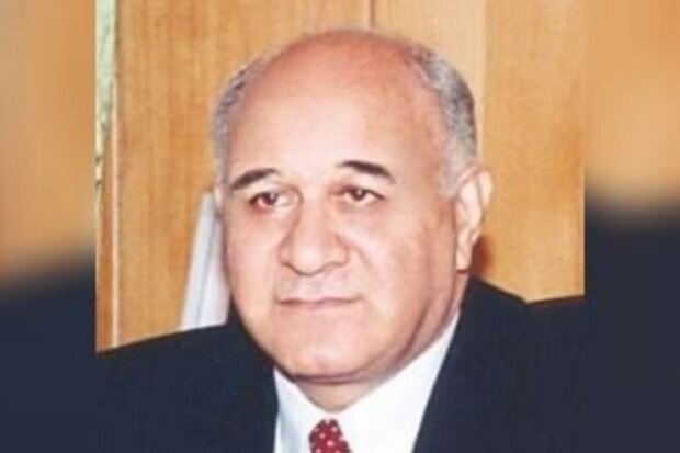 Sabiq icra başçısı vəfat etdi - FOTO