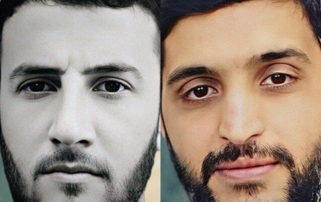 İrana casusluqda ittiham edilən şəxslər saxlanıldı