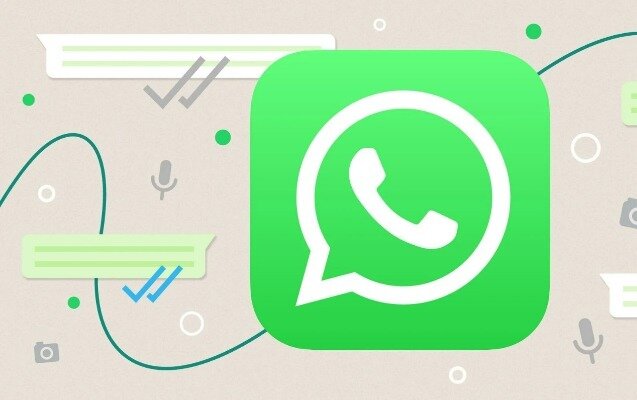 "WhatsApp"ın dizaynı dəyişdi