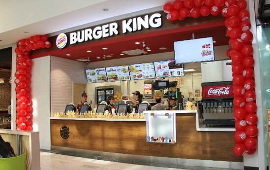 "Burger King"də istehlaka yararsız məhsullar aşkarlandı - Foto