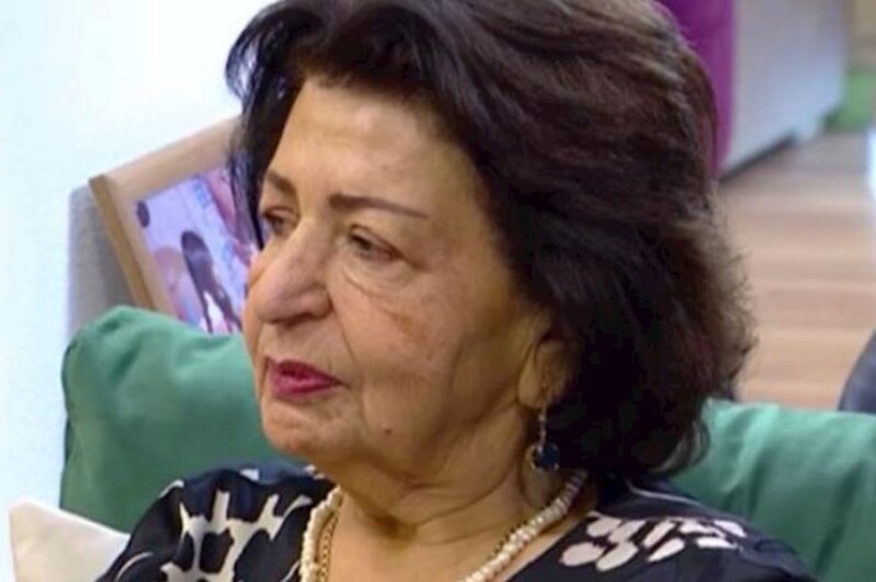 Kübra əliyeva bahaçılıqdan şikayətləndi