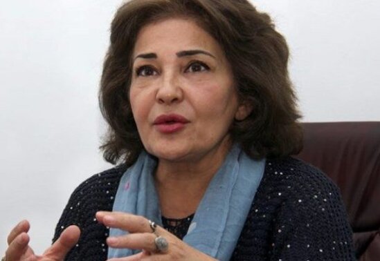 "Ailəli olduğunu bildikdə, kənar gözlə baxmazdılar" - Mehriban Zeynalova