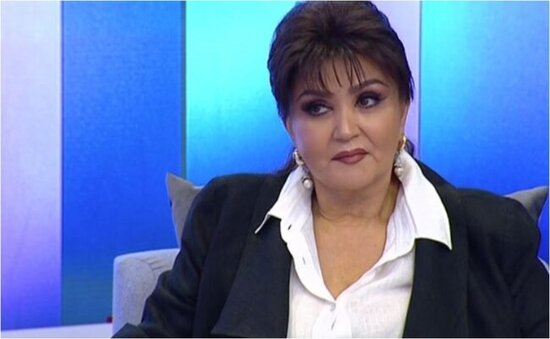 "Nəvəm atasının vəfat etdiyini bilmir"