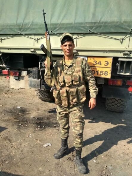 17 əməliyyat keçirən qazi nikah bağladı - FOTO/VİDEO