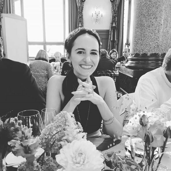 Azərbaycanlı nazir baba oldu - FOTOLAR