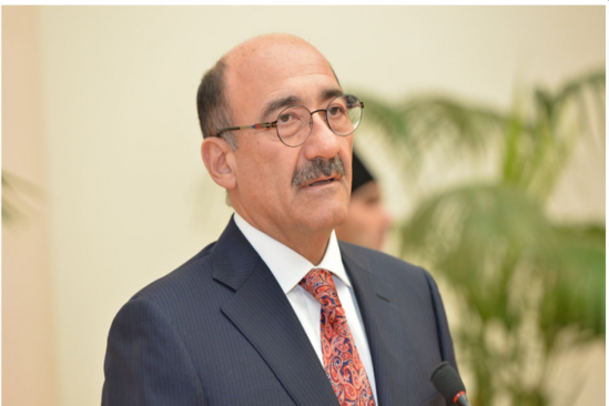 Saatlıda müəllim, 26 il nazir, Türkiyəyə qadağa - UNUDULAN MƏMURLAR