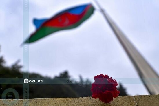 Naməlum şəhid qəbirlərinə yeni başdaşı qoyulacaq - RƏSMİ