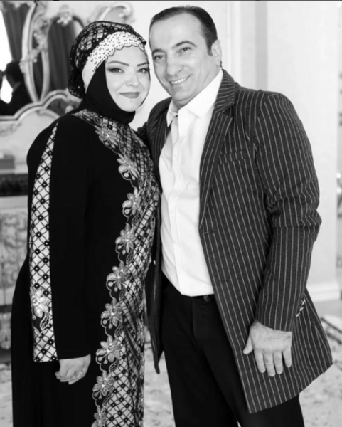 Xalq artistindən həyat yoldaşı ilə bağlı paylaşım: 25 il birlikdə... - FOTO