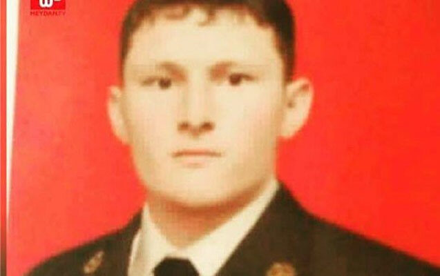 II Qarabağ müharibəsində qohumu şəhid olan MƏŞHURLAR - FOTO