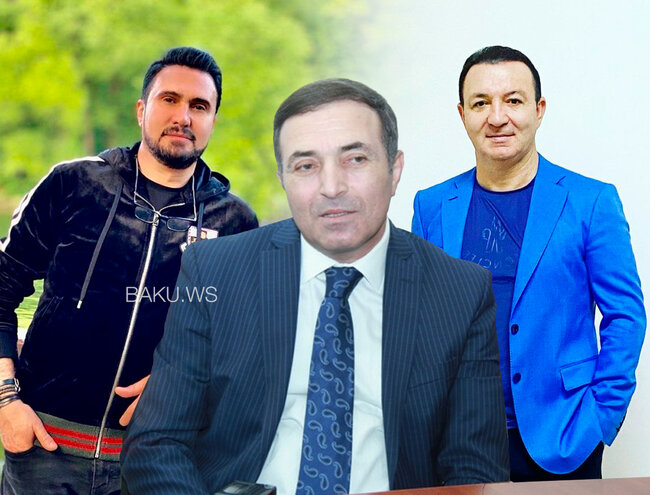 II Qarabağ müharibəsində qohumu şəhid olan MƏŞHURLAR - FOTO