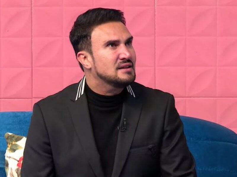 "Uşaq evi dağıdır, sonra gəlib başıma çıxdı"