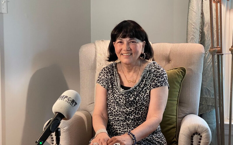 Nağı bəy Şeyxzamanlının nəvəsi vəfat edib