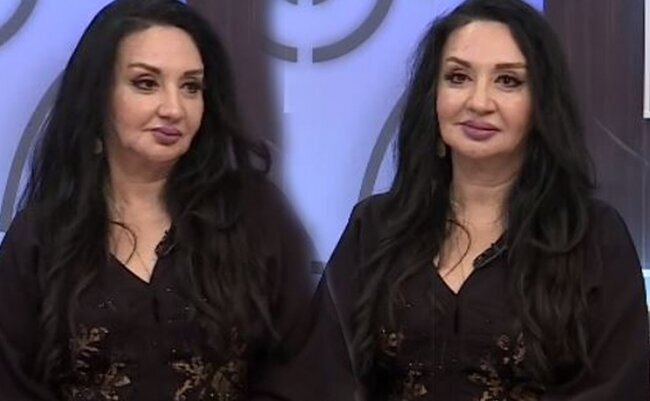 Naibə Allahverdiyevanın səhhətində ciddi problem yaranıb